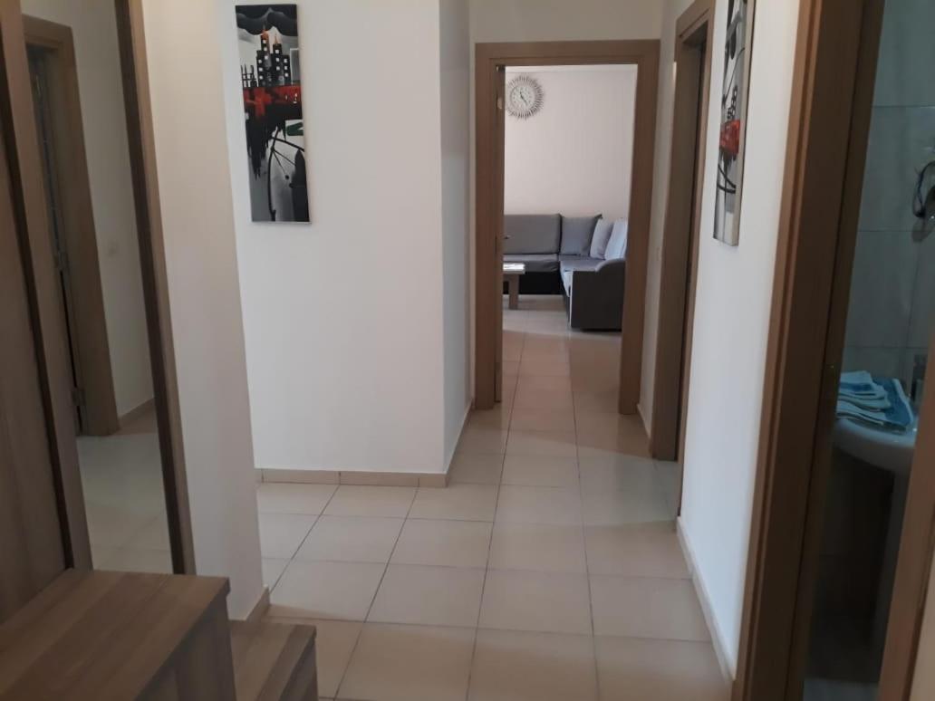 Nm - Apartment 1 Durres Exterior photo
