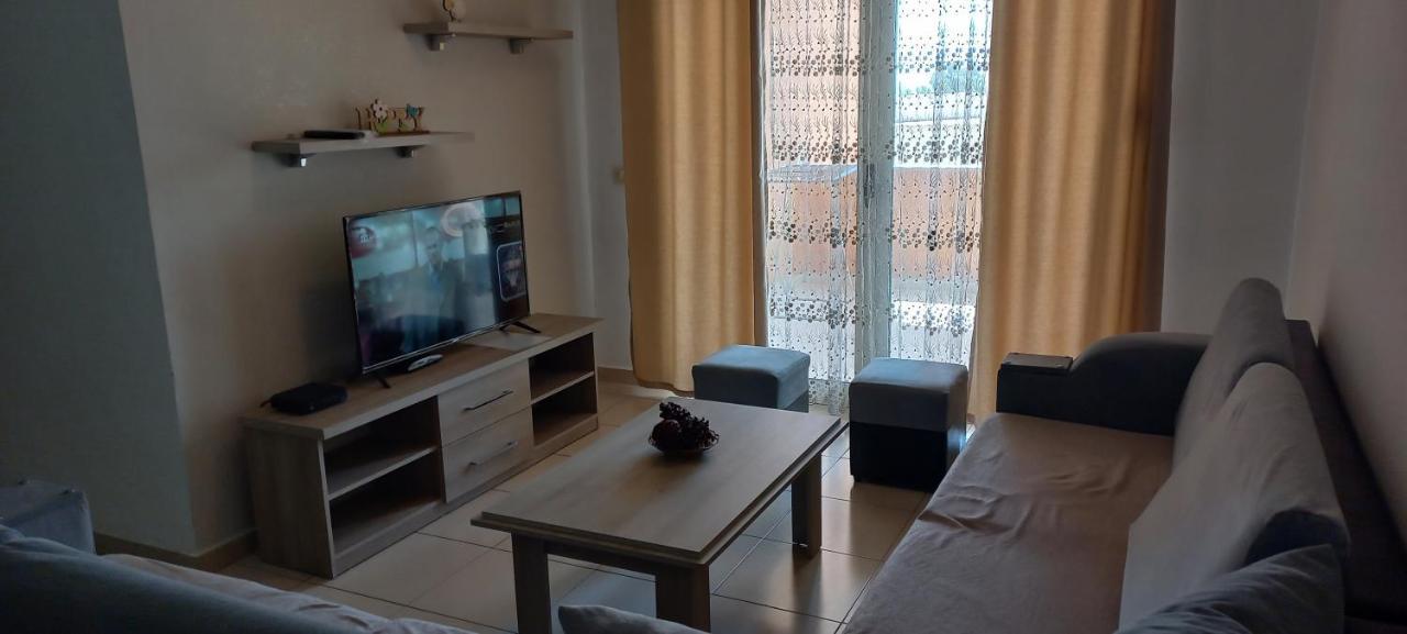 Nm - Apartment 1 Durres Exterior photo