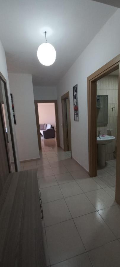 Nm - Apartment 1 Durres Exterior photo