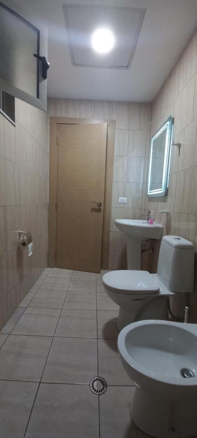 Nm - Apartment 1 Durres Exterior photo