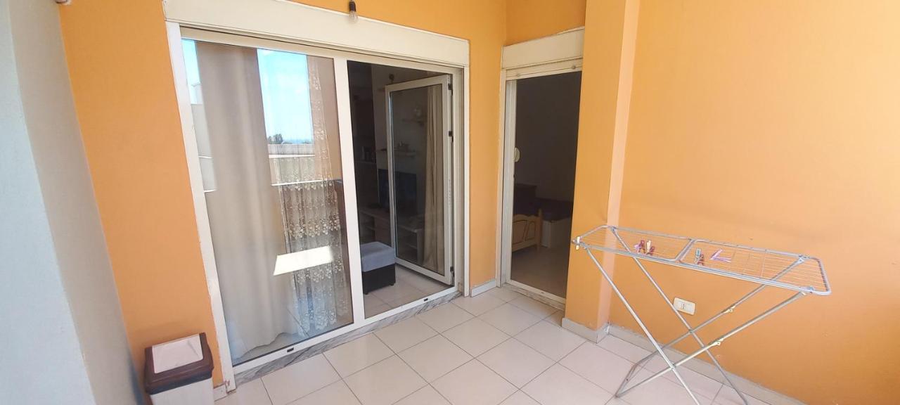 Nm - Apartment 1 Durres Exterior photo